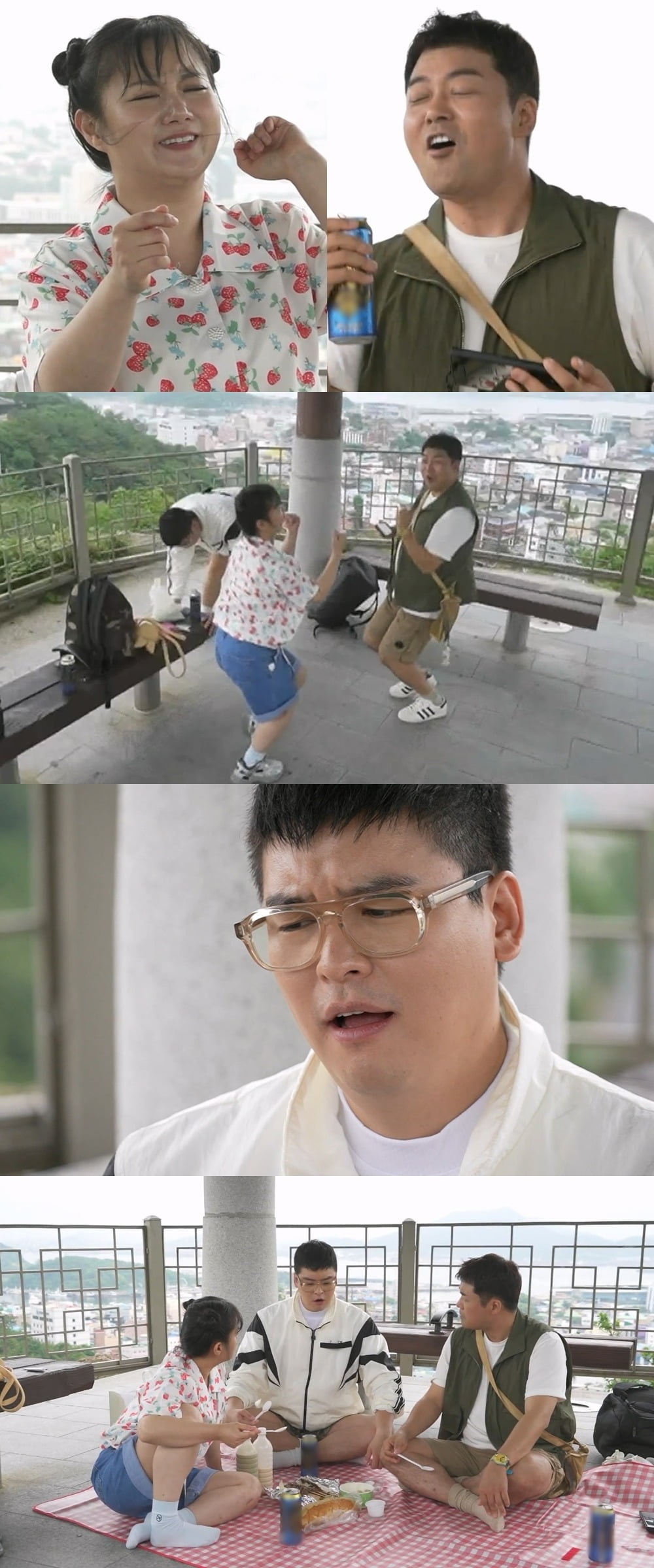 '나혼산' /사진제공=MBC