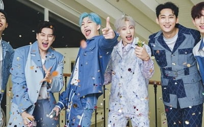 '귀환' 2세대 보이그룹, 또 들어도 '숨듣명'…중독되는 유키스 '만만하니'→인피니트 '내꺼하자'[TEN이슈]