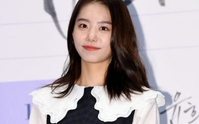 '학폭 논란 종결' 김소혜, 2년 만에 배우 복귀…'부정적' 이미지 벗고 재도약 성공할까[TEN피플]