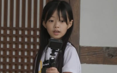 '더글로리' 히트 공신 오지율, 브이로그 유튜버 변신…프로 뺨치는 솜씨('귀염뽕짝')