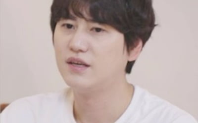 규현 누나, '생존률 20%' 동생 교통사고에 "매일 눈물로 기도, 한국 올 수 없었다" ('걸환장')
