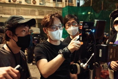 '귀공자' 박훈정 감독 "김선호 스크린 장악력 기대 이상, 내 선택 틀리지 않았다" [인터뷰②]