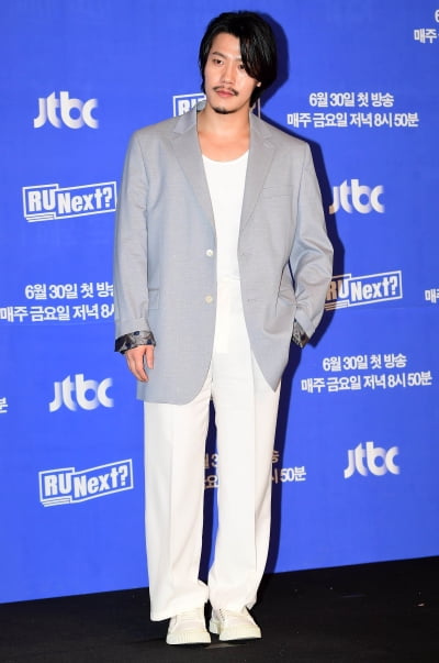 [TEN포토] 이현 '코치님의 카리스마'