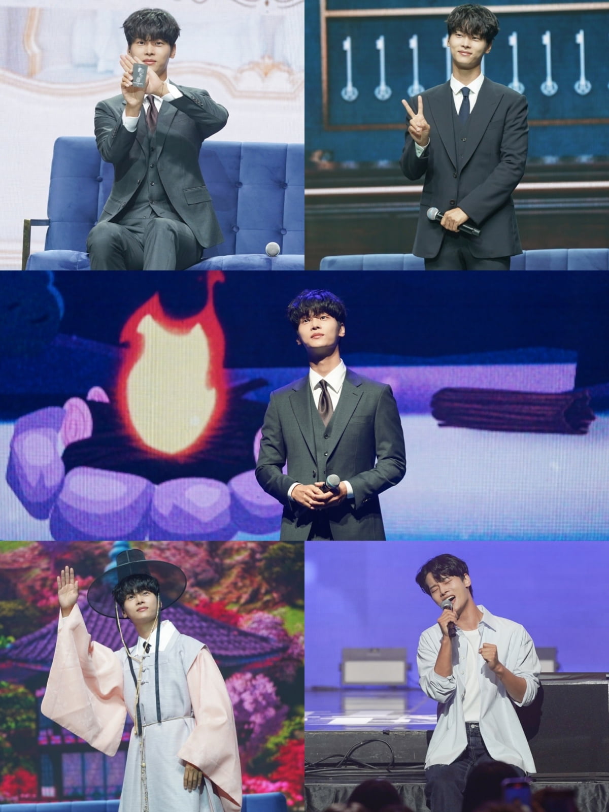 차학연 /사진제공=51K