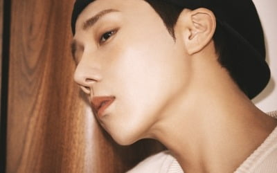 "표독스럽고 비장해서"…김성규, 유쾌+경쾌 앨범 비하인드[일문일답]