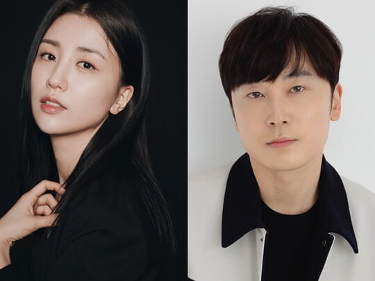 박하선X서현우, 제27회 부천국제판타스틱영화제 개막식 사회자 선정