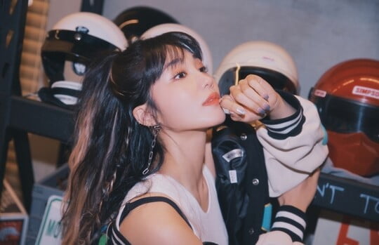 에이핑크 정은지, 개인 사정 '라디오쇼' 불참 박명수 대신 스페셜 DJ 출격