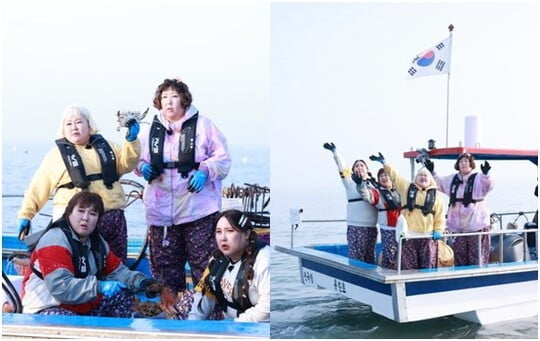 (사진=채널S·KBS Joy)