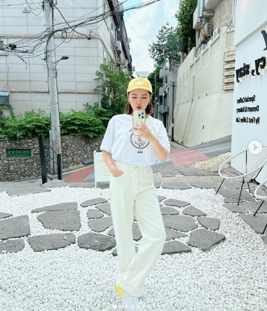 (사진=송가인 SNS)