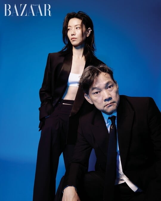 (사진=하퍼스 바자)