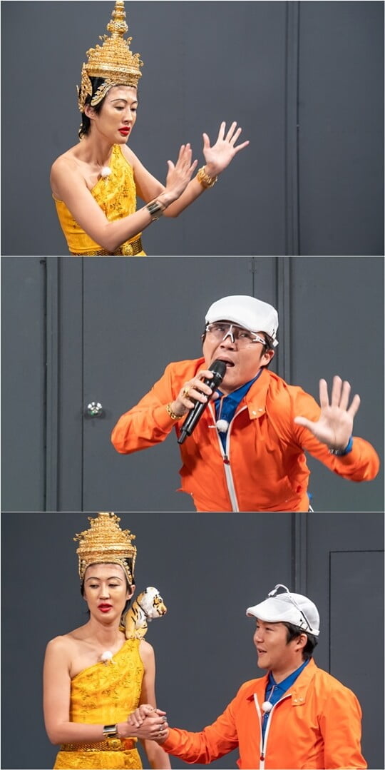 (사진=KBS 2TV)