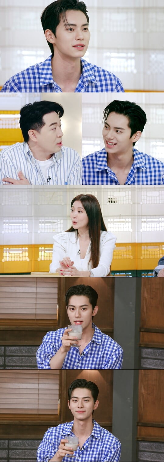 (사진=KBS 2TV)