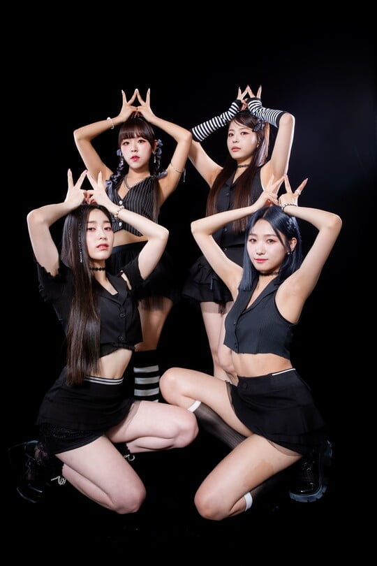 (사진=알비씨어뮤즈먼트)