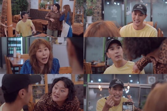 (사진=김지석 유튜브 채널 '내 안의 지석')