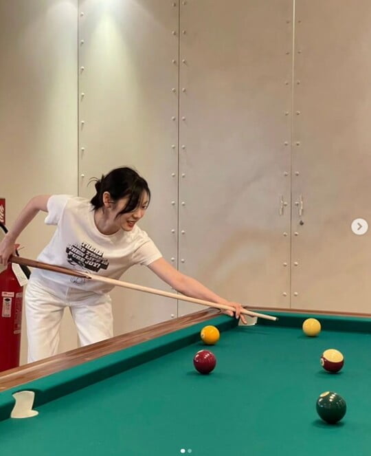 (사진=김연아 SNS)