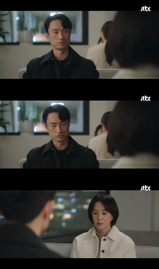 '닥터 차정숙'(사진=방송 화면 캡처)
