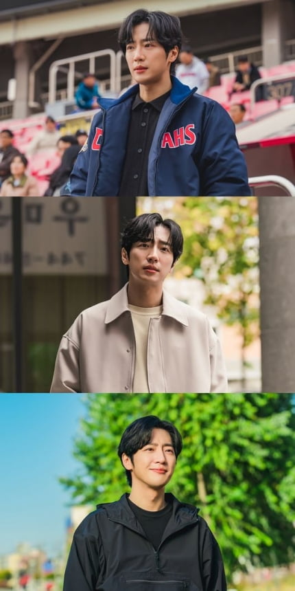 이상엽, 피도 눈물도 없다…‘절친 제시’도 놀랄 냉혈미(’순정복서‘)