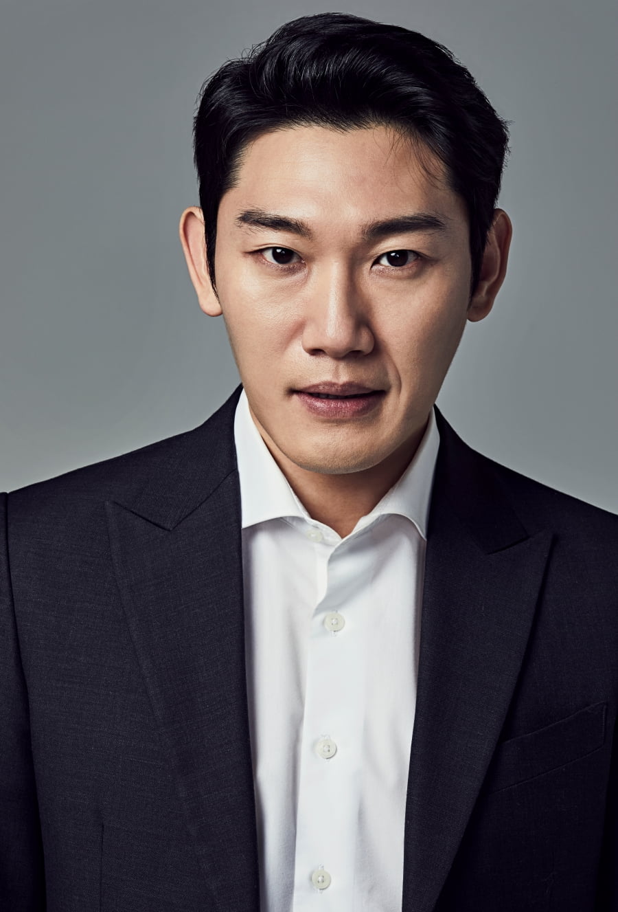 안세호, ‘범죄도시3’ 이어 ‘밀수’까지