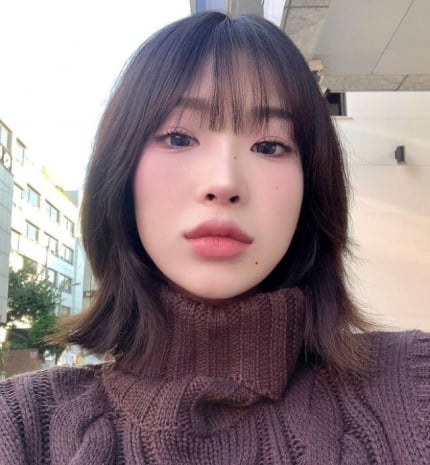 “할머니 때문에 우울증 시달려” 최준희, 폭로 6년만 주거침입죄 고소[TEN이슈]