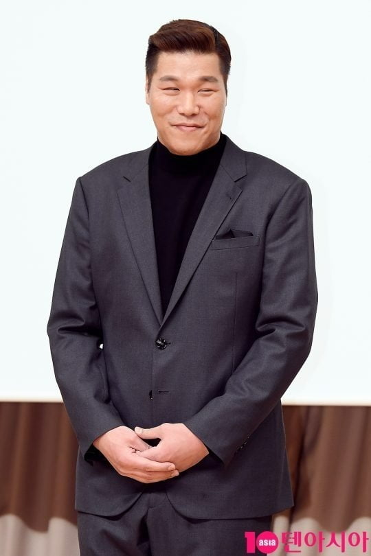 방송인 서장훈./사진=텐아시아DB