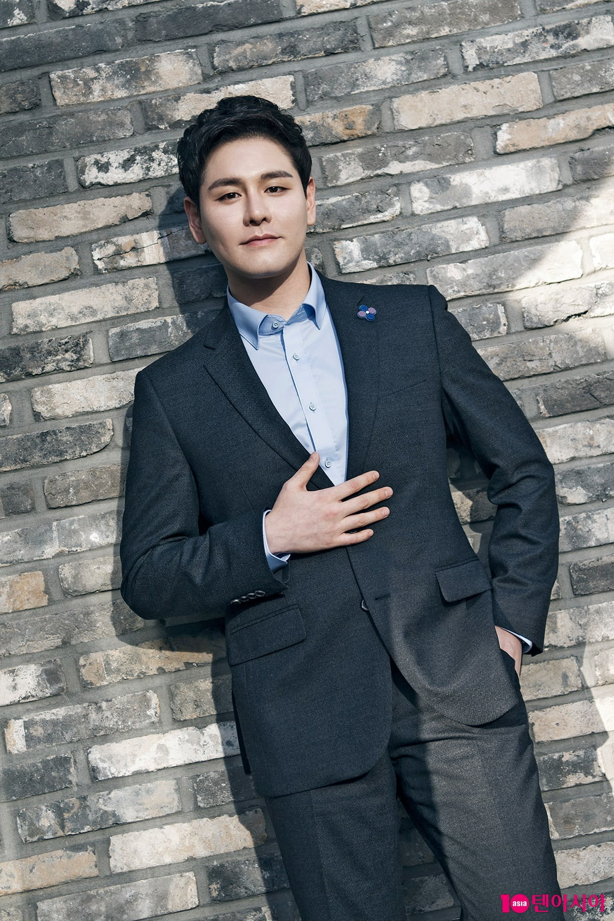 가수 박세욱. / 사진=텐아시아DB
