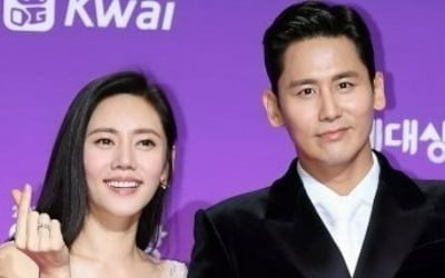 [종합] "아들이 아빠 바꿔달라고" 추자현, ♥우효광 불륜설 입 열었다…子와 생이별 "너무 괴로워" ('동상이몽2')