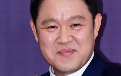 52세 김구라, 늦둥이 딸과 '슈돌' 합류?…子 그리 "내가 출연 제안했다"