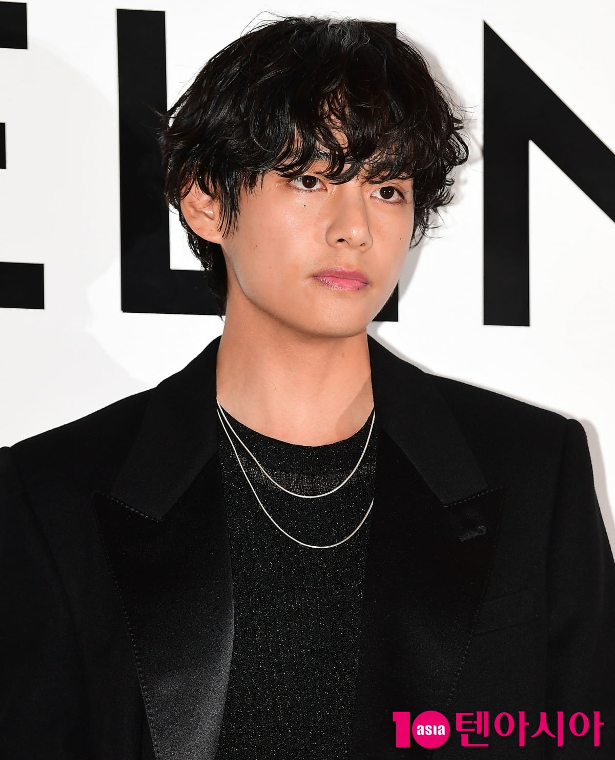 방탄소년단 뷔. / 사진=텐아시아DB