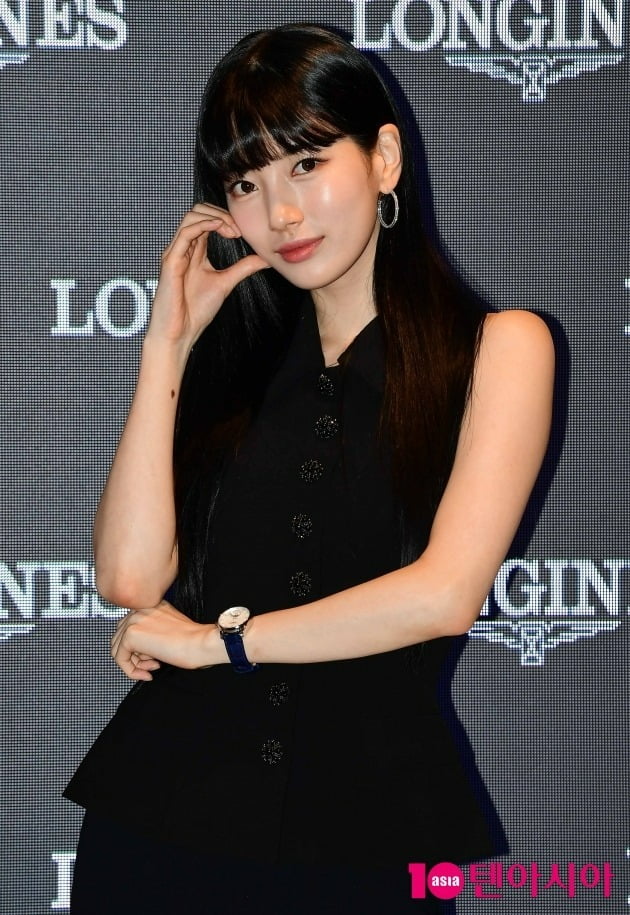 배우 수지./사진=텐아시아DB