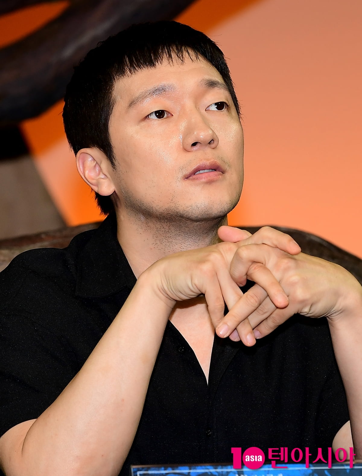 손석구의 품격을 추앙하라, '오만함' 비난에 '겸손한' 손편지로 전한 진심 [TEN스타필드] 