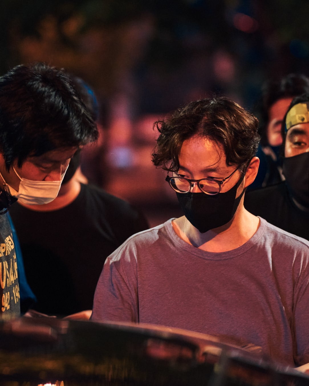 박훈정 감독/사진 = 스튜디오앤뉴