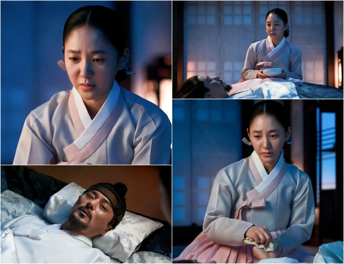 '아씨두리안' /사진제공=바른손스튜디오, 하이그라운드