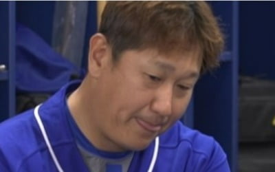 '승률 7할 복귀 도전' 몬스터즈, 방출자 발생까지 단 한 경기('최강야구')