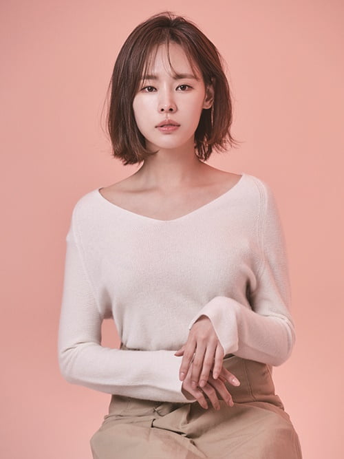 구재이 /사진제공=하이어랭크 엔터테인먼트
