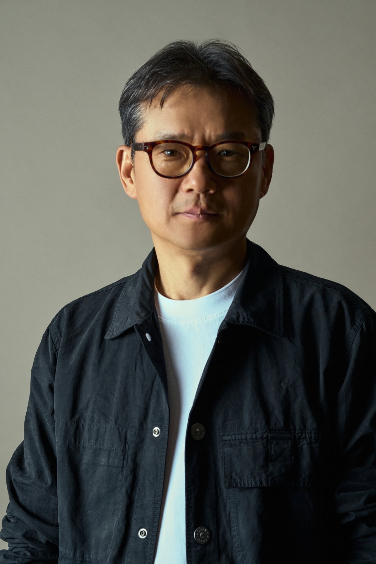 김철규 감독 /사진제공=넷플릭스