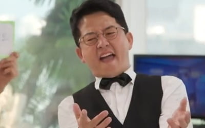 "♥김지민은 내 마지막 사랑" 김준호, 거짓말 딱 걸렸다 ('미우새')