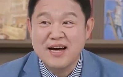 김구라, 얼마나 많이 벌길래…"건강보험료만 440만원, ♥아내도 내 수입 몰라" ('쩐생연분')