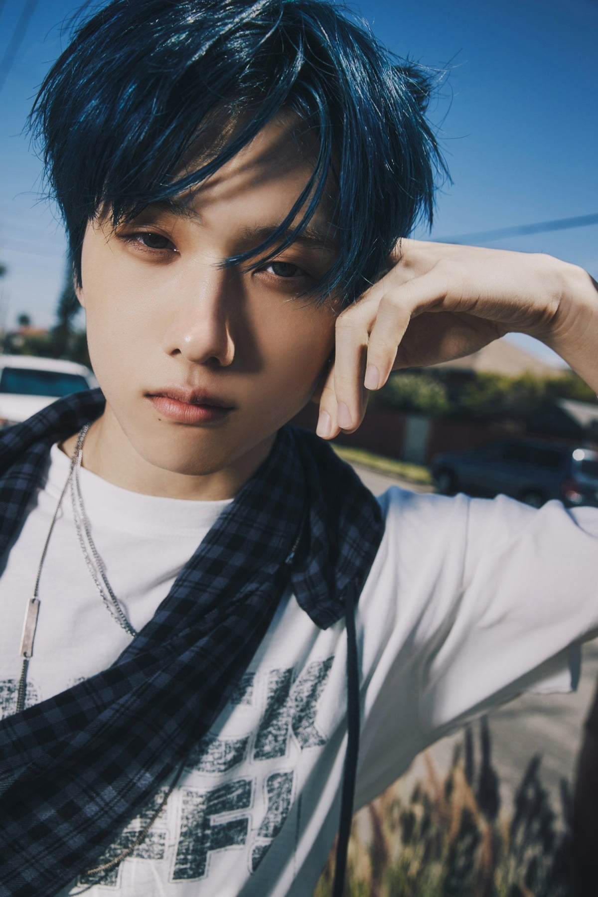 NCT드림 지성. / 사진제공=SM엔터테인먼트