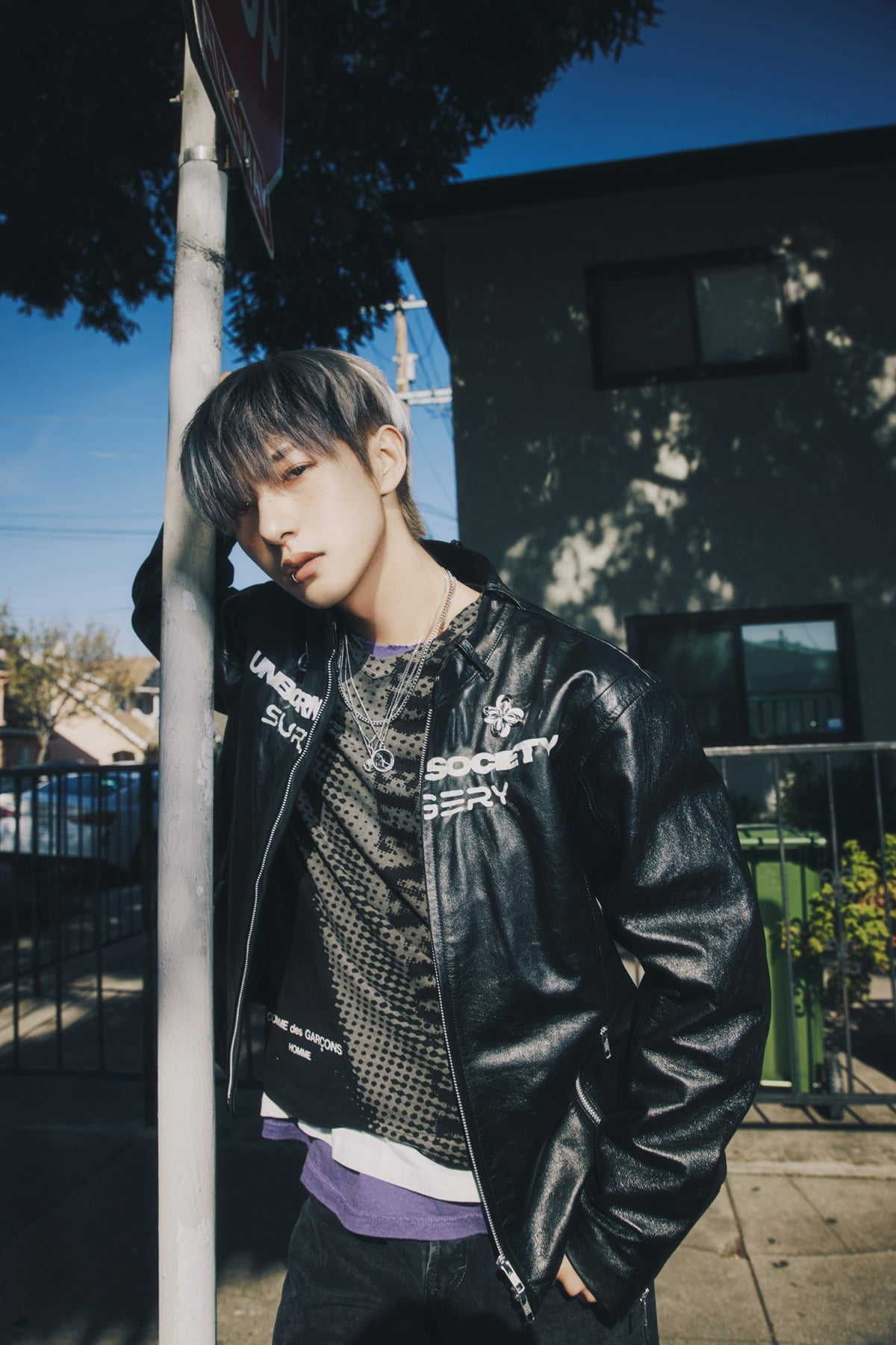 NCT드림 런쥔. / 사진제공=SM엔터테인먼트