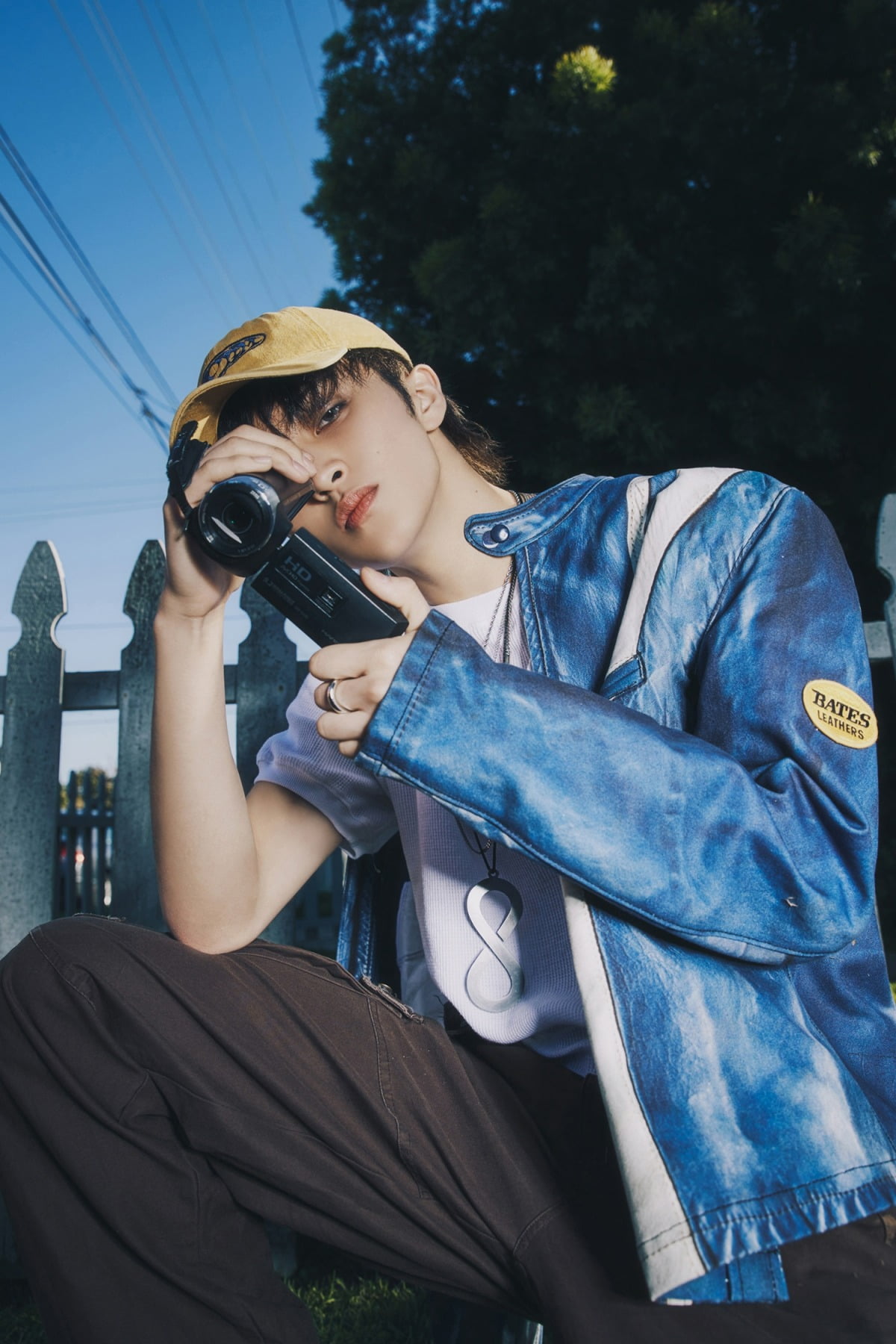 NCT드림 마크. / 사진제공=SM엔터테인먼트