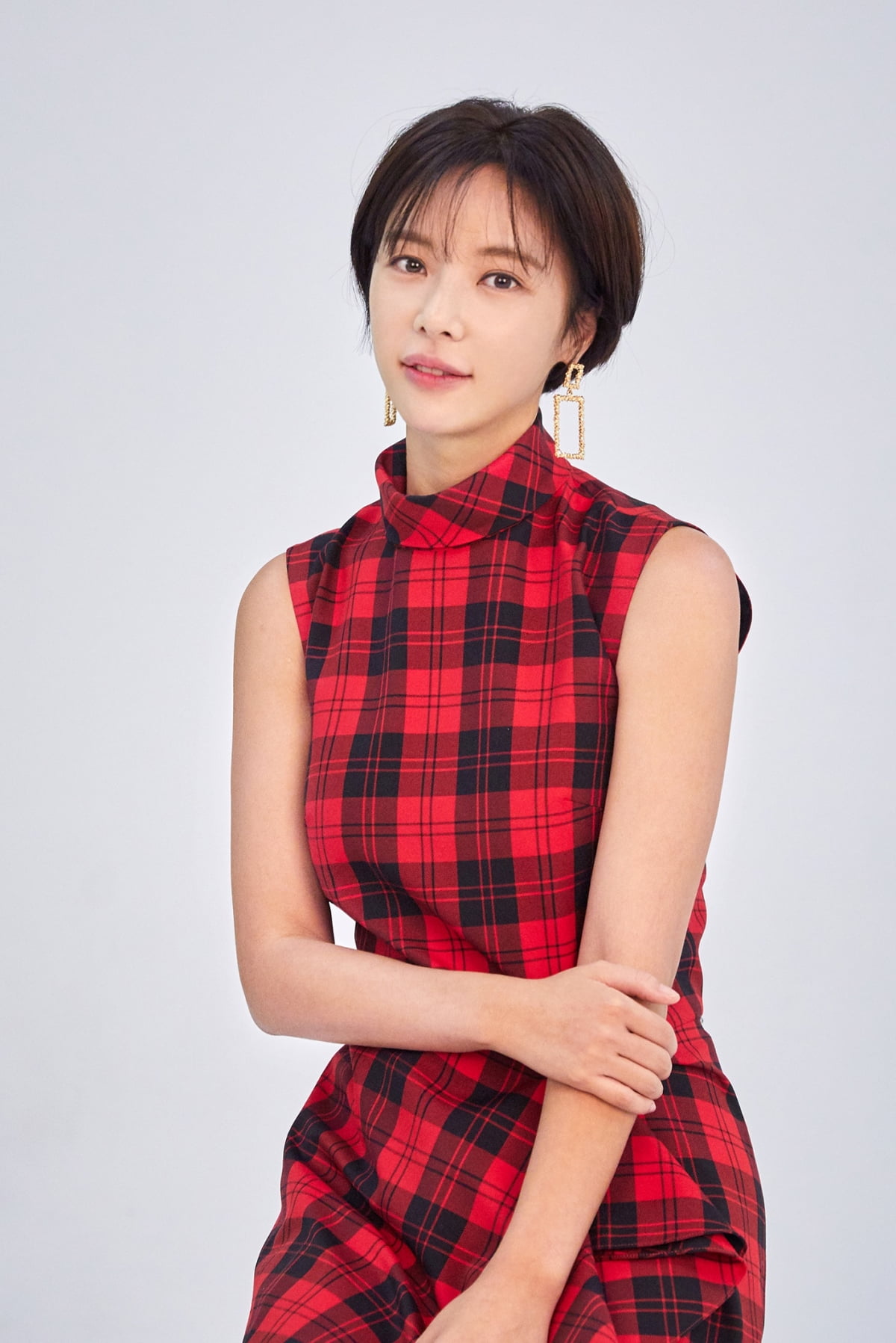 황정음 /사진제공=와이원엔터테인먼트