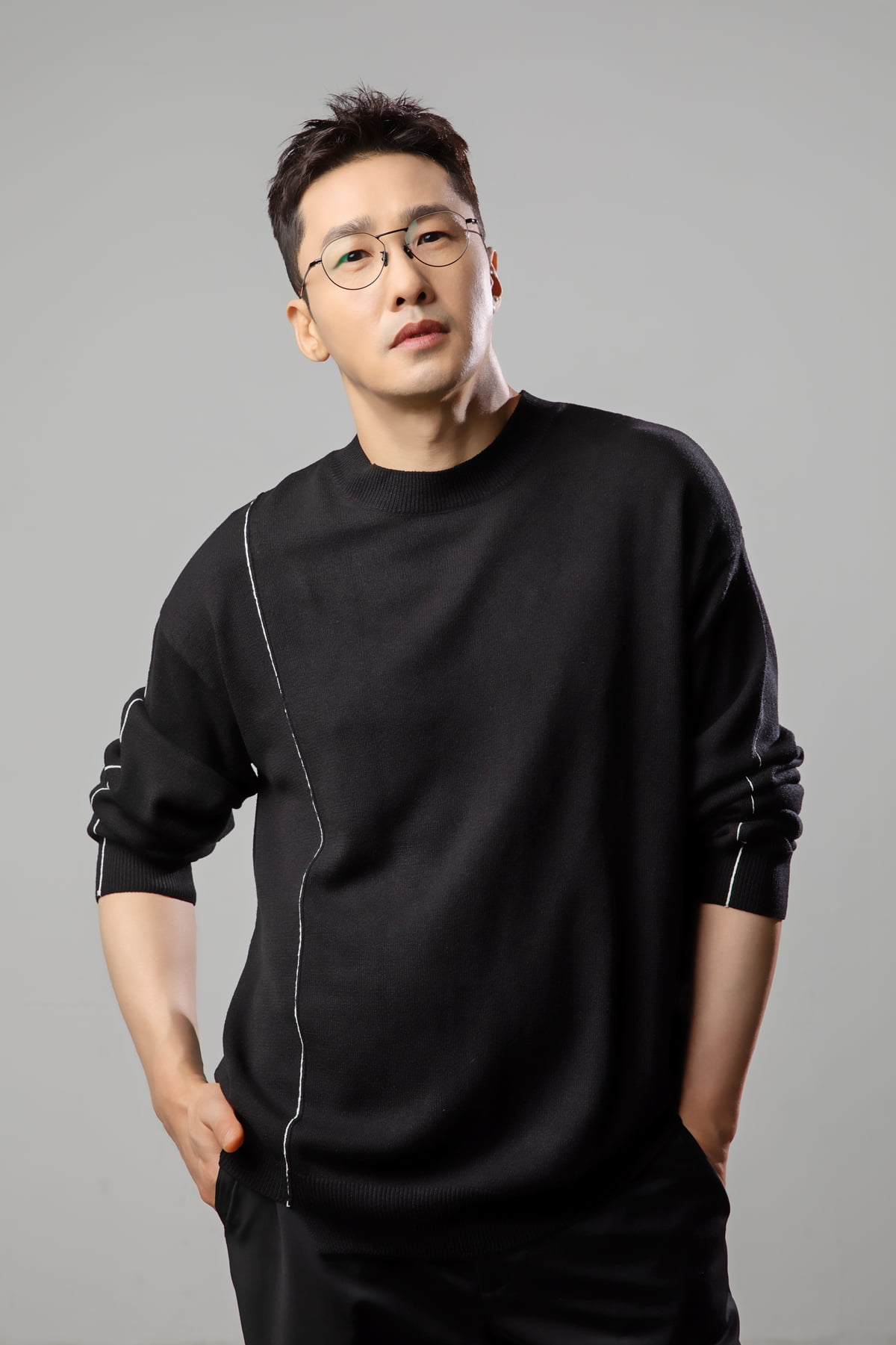 [공식] '황금가면' 황동주, 티앤아이컬쳐스와 전속계약