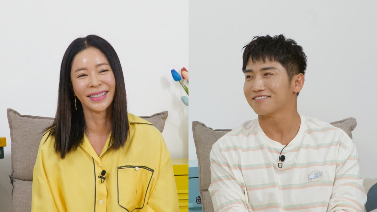 '옥문아들' /사진제공=KBS