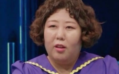 신기루 "새 소속사와 분쟁 생길 뻔"('강심장리그')