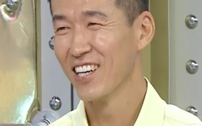 션, ♥이혜영에게 프로포즈 두번 한 이유…"4남매 내 DNA 물려받아" ('라스')