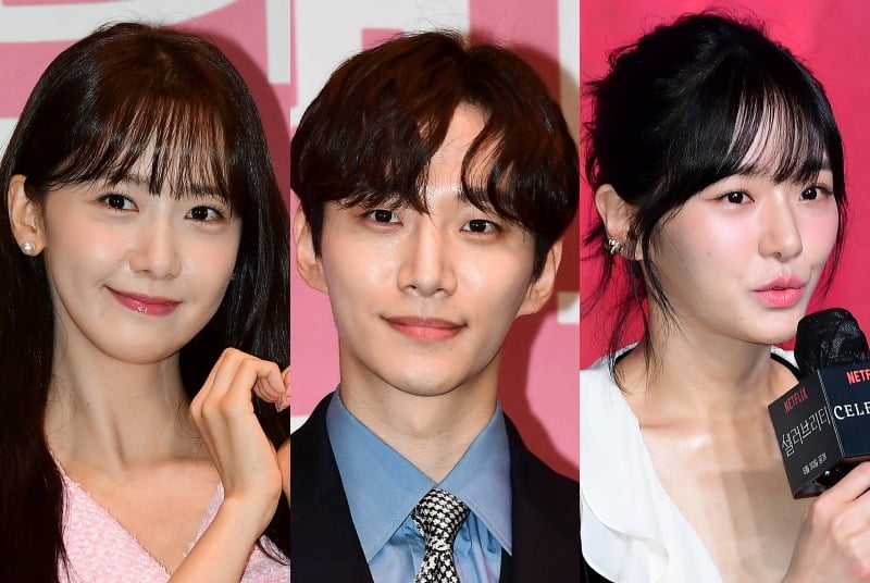 '킹더랜드'→'셀러브리티', 현대판 신데렐라 뻔해도 보는 이유 [TEN초점]