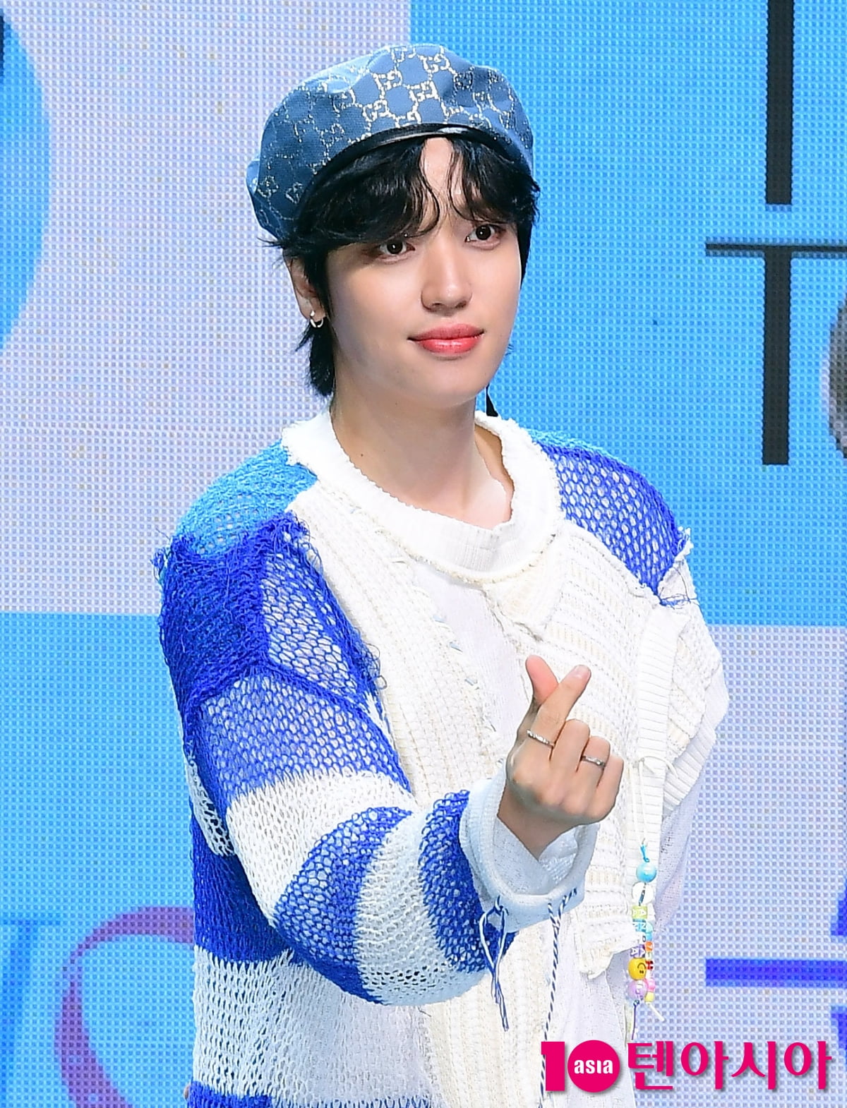 [종합]"솔직히 힘들었다"…'데뷔 14년차' 틴탑, 변한 건 '나이'뿐 의연+경쾌 컴백