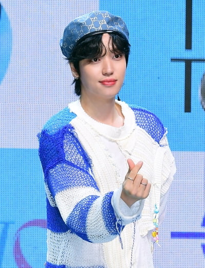 틴탑 니엘 "10년 전엔 미성년자, '나쁜 남자' 심정 이제는 이해"