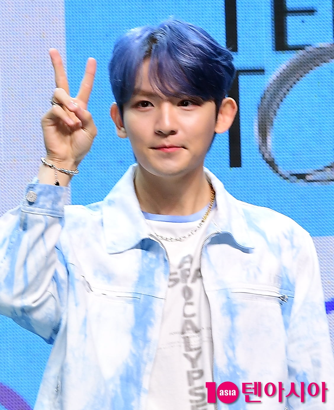 [종합]"솔직히 힘들었다"…'데뷔 14년차' 틴탑, 변한 건 '나이'뿐 의연+경쾌 컴백