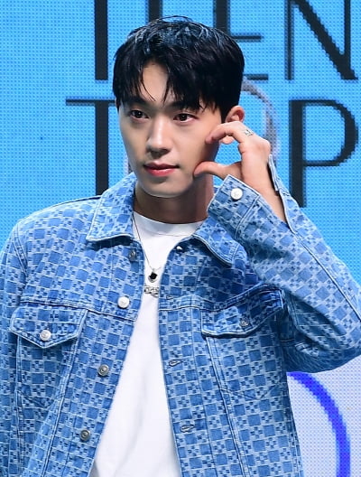 [TEN포토] 틴탑 창조 '끼가 넘치는 눈빛'